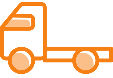 子洲拖车/平板车
