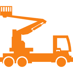 子洲高空作业车
